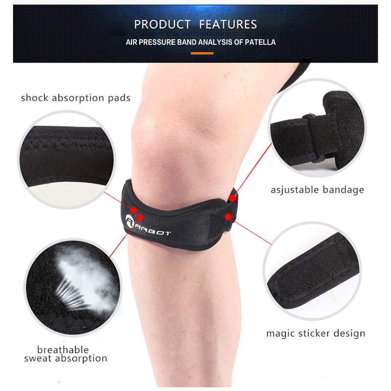 1 adet diz Patellar tendon diz - Compression Knee Sleeve incelemesi ve fiyatı