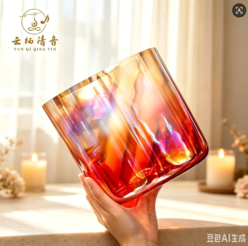 YUNQIQINGYIN CrystalSoul Klasi - Healing Crystal Set incelemesi ve fiyatı