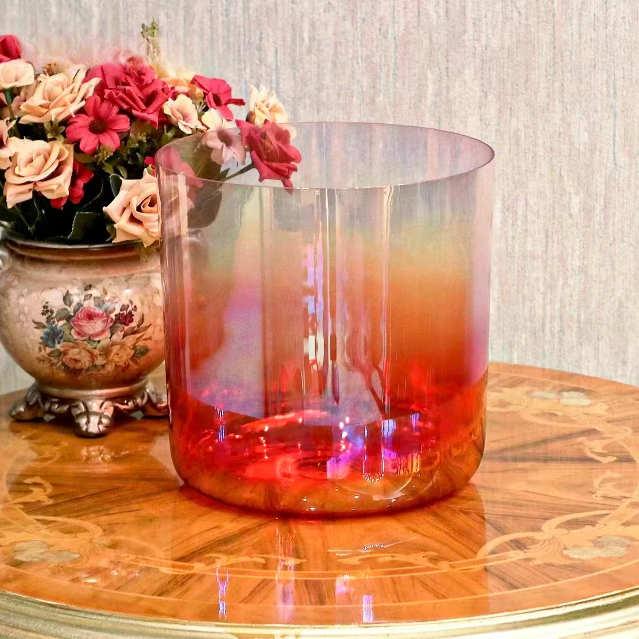 YUNQIQINGYIN CrystalSoul Klasi - Healing Crystal Set incelemesi ve fiyatı