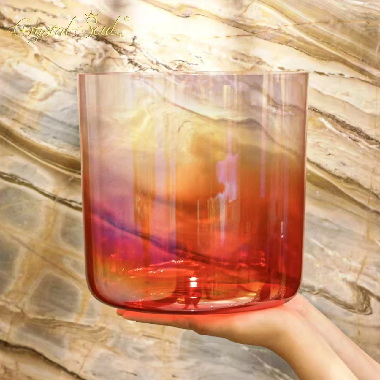 YUNQIQINGYIN CrystalSoul Klasi - Healing Crystal Set incelemesi ve fiyatı