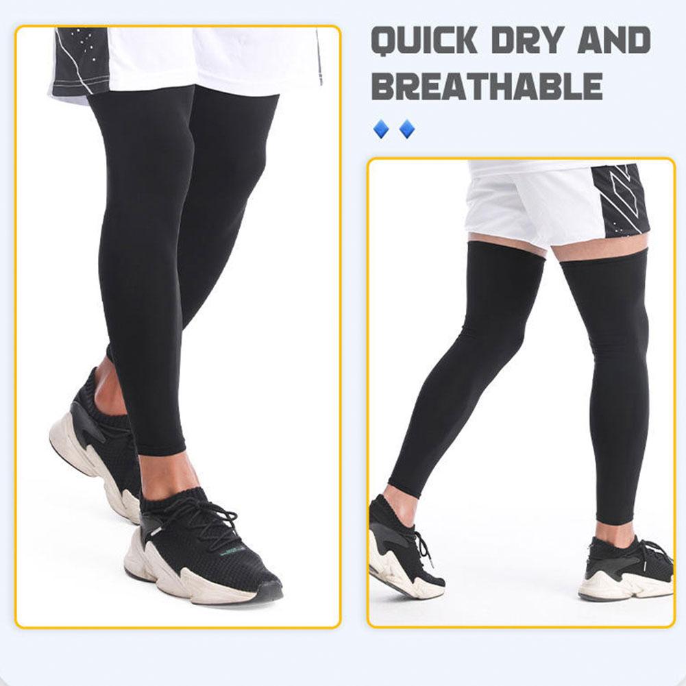 Güneş Koruma Bacak Kapakları B - Compression Knee Sleeve incelemesi ve fiyatı