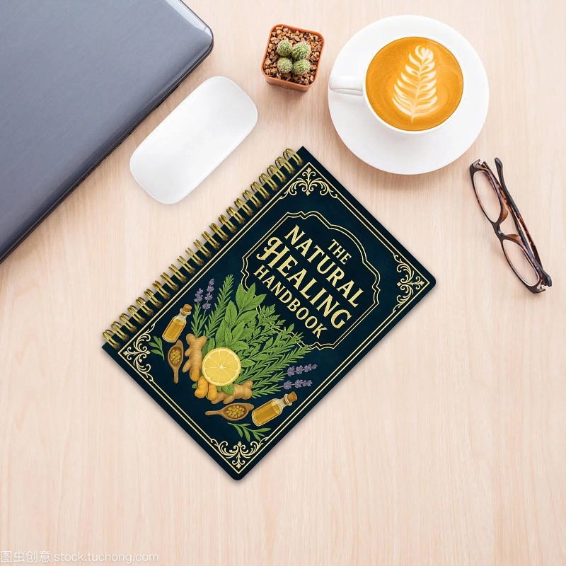 Doğal Terapi El Kitabı, bütüns - Health & Wellness Events incelemesi ve fiyatı