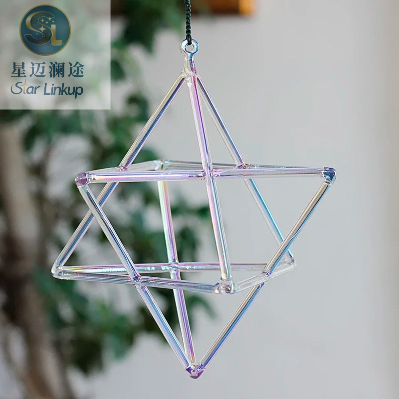 Star Linkup Kuvars Kristal Tib - Healing Crystal Set incelemesi ve fiyatı
