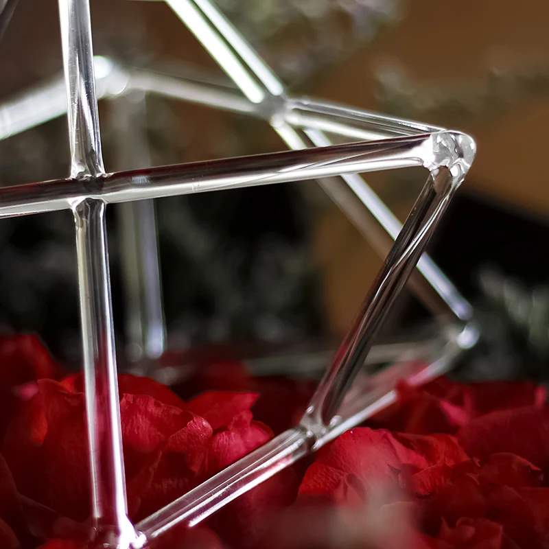 Star Linkup Kuvars Kristal Tib - Healing Crystal Set incelemesi ve fiyatı