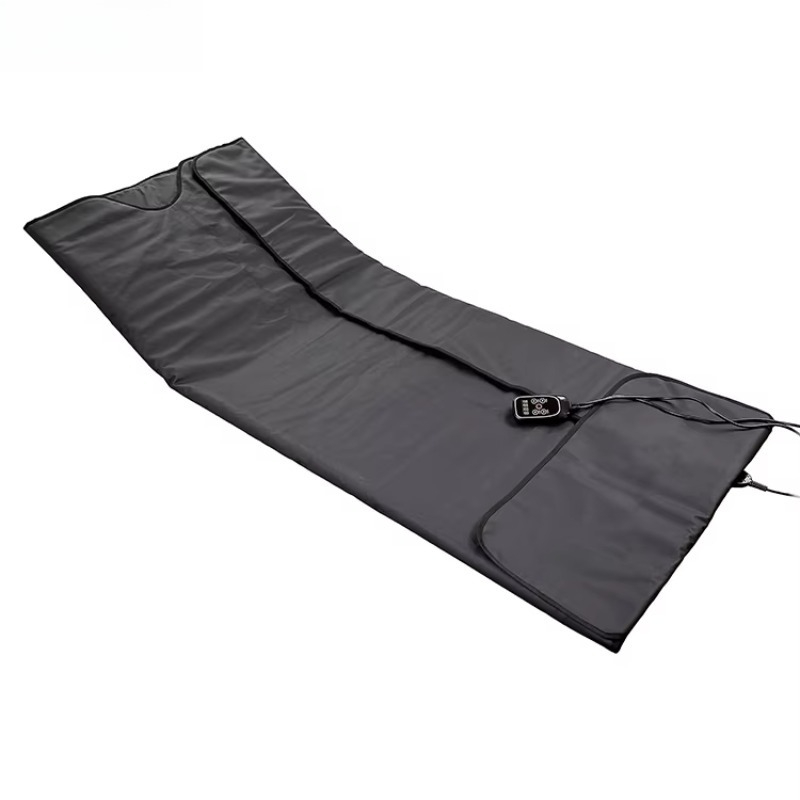 En Çok Satan Su Geçirmez Uzak  - Sauna Blanket Infrared incelemesi ve fiyatı