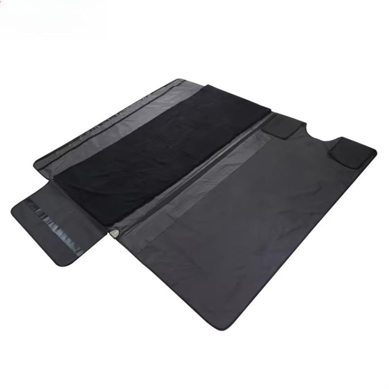 En Çok Satan Su Geçirmez Uzak  - Sauna Blanket Infrared incelemesi ve fiyatı