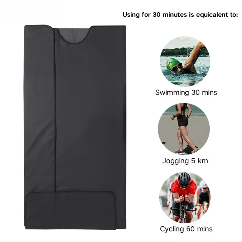 En Çok Satan Su Geçirmez Uzak  - Sauna Blanket Infrared incelemesi ve fiyatı