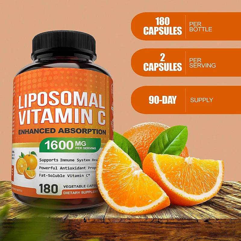 Lipozomal C Vitamini, Kardiyov - Health Wellness Day incelemesi ve fiyatı