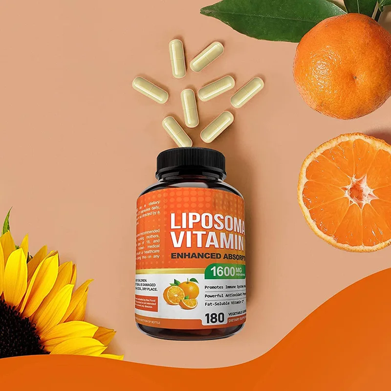 Lipozomal C Vitamini, Kardiyov - Health Wellness Day incelemesi ve fiyatı