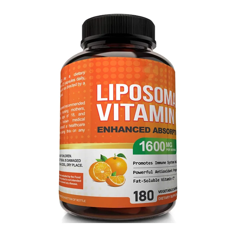 Lipozomal C Vitamini, Kardiyov - Health Wellness Day incelemesi ve fiyatı