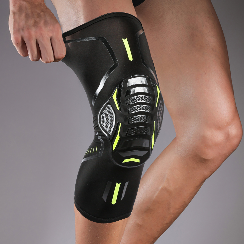 Dizlik Kompresyon Diz Desteği  - Compression Knee Sleeve incelemesi ve fiyatı